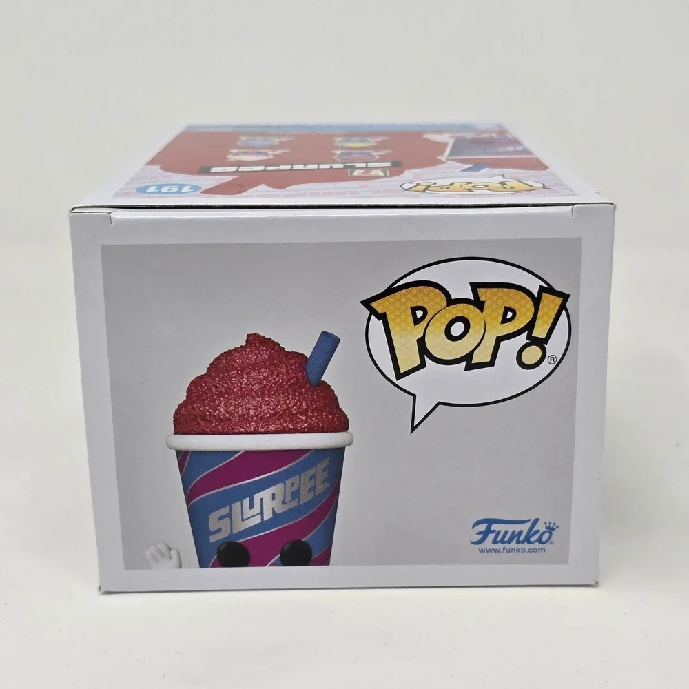 Funko brand style